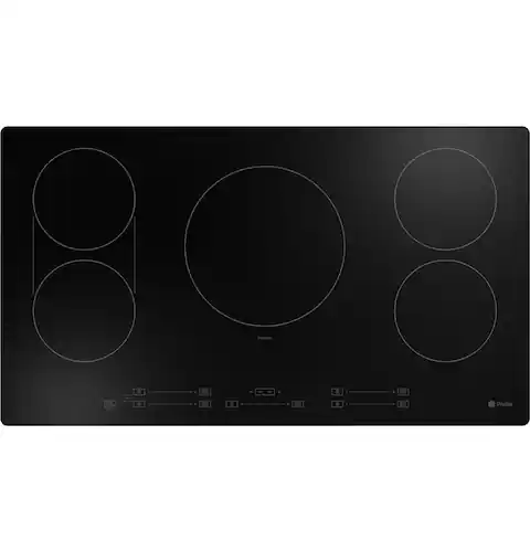 Induction Cooktops