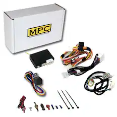 MPC Automotive Accessories