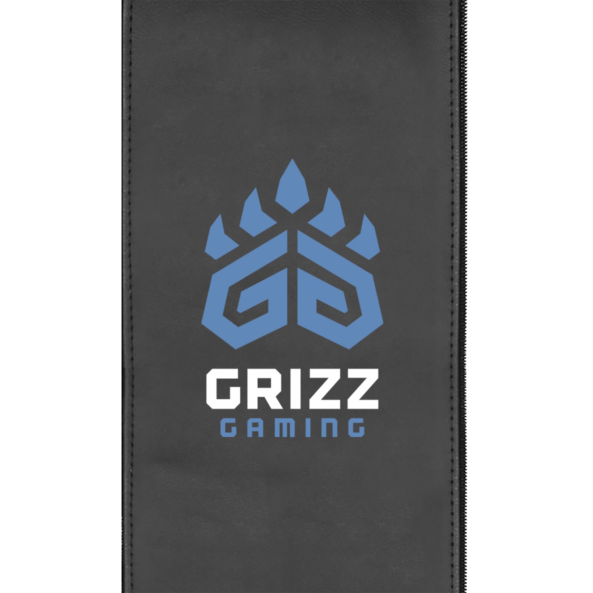 GRIZZ GAMING