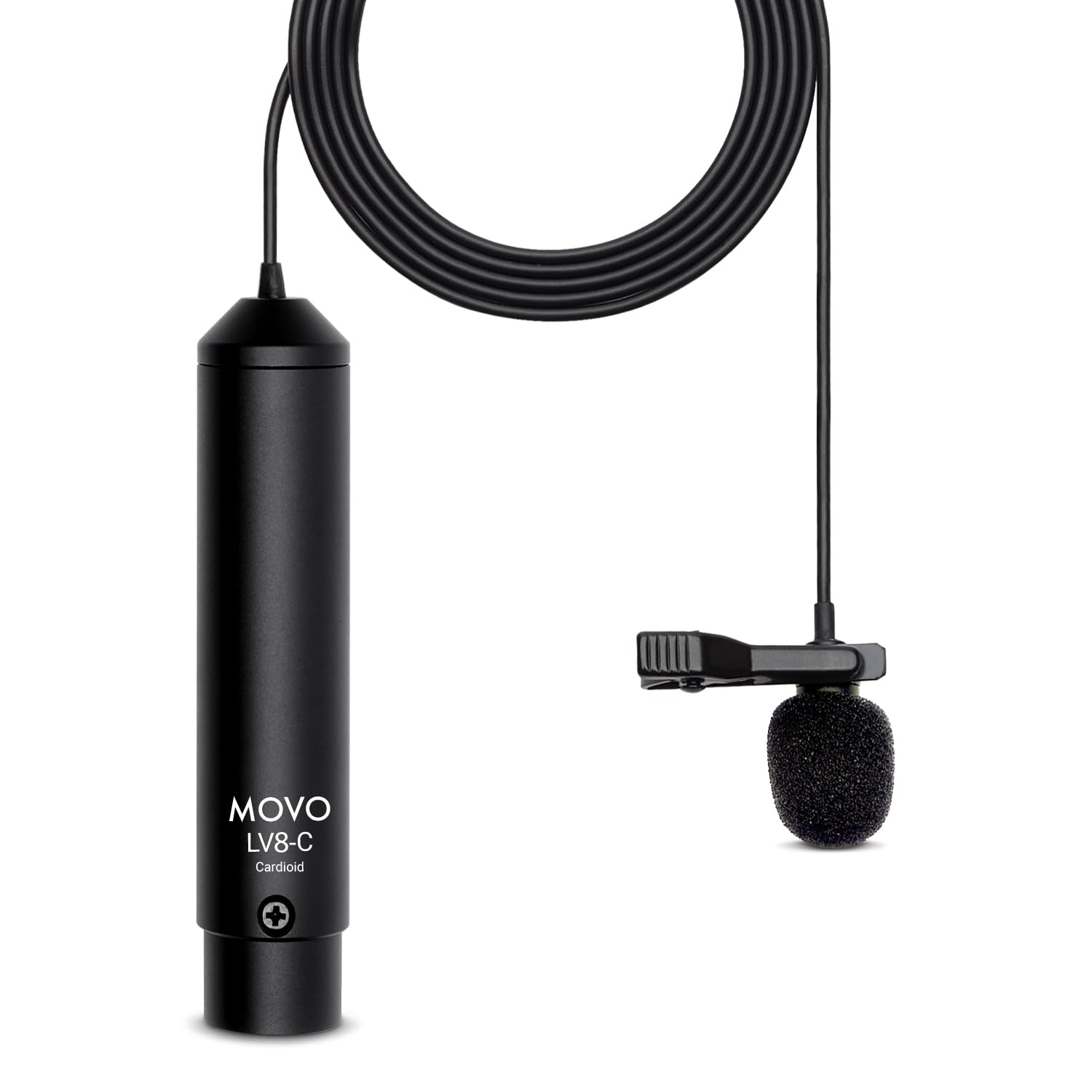 MOVO LV8-C Cardioid