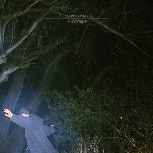 Front. In Between [10 Year Anniversary] [LP].