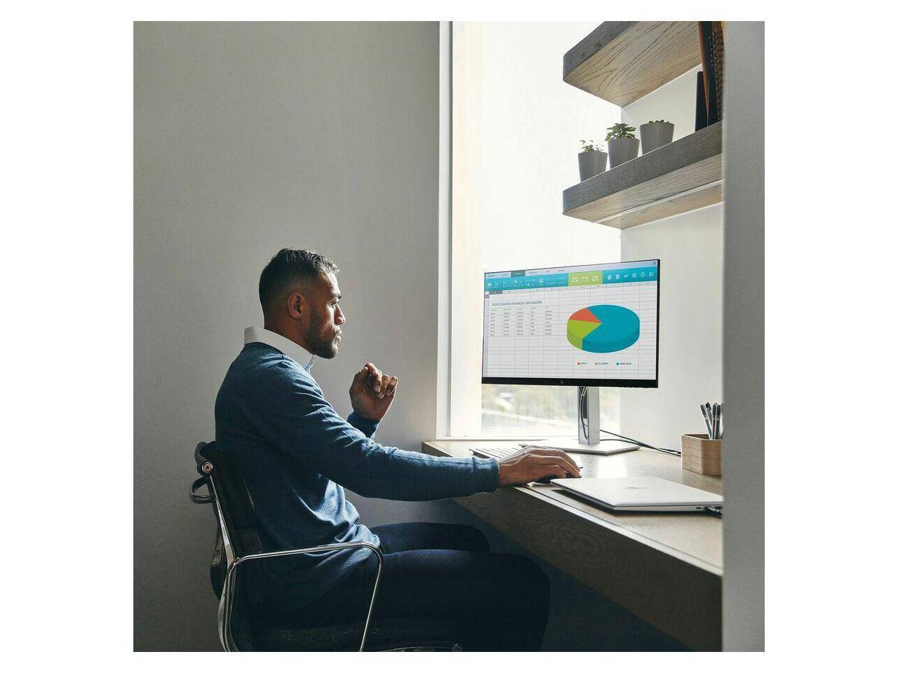 Alt View 1. EPOS - EPOS IMPACT 1061 Headset - Stereo - Wireless - Bluetooth - On-ear - Binaural - Circumaural - Noise Canceling - Black.