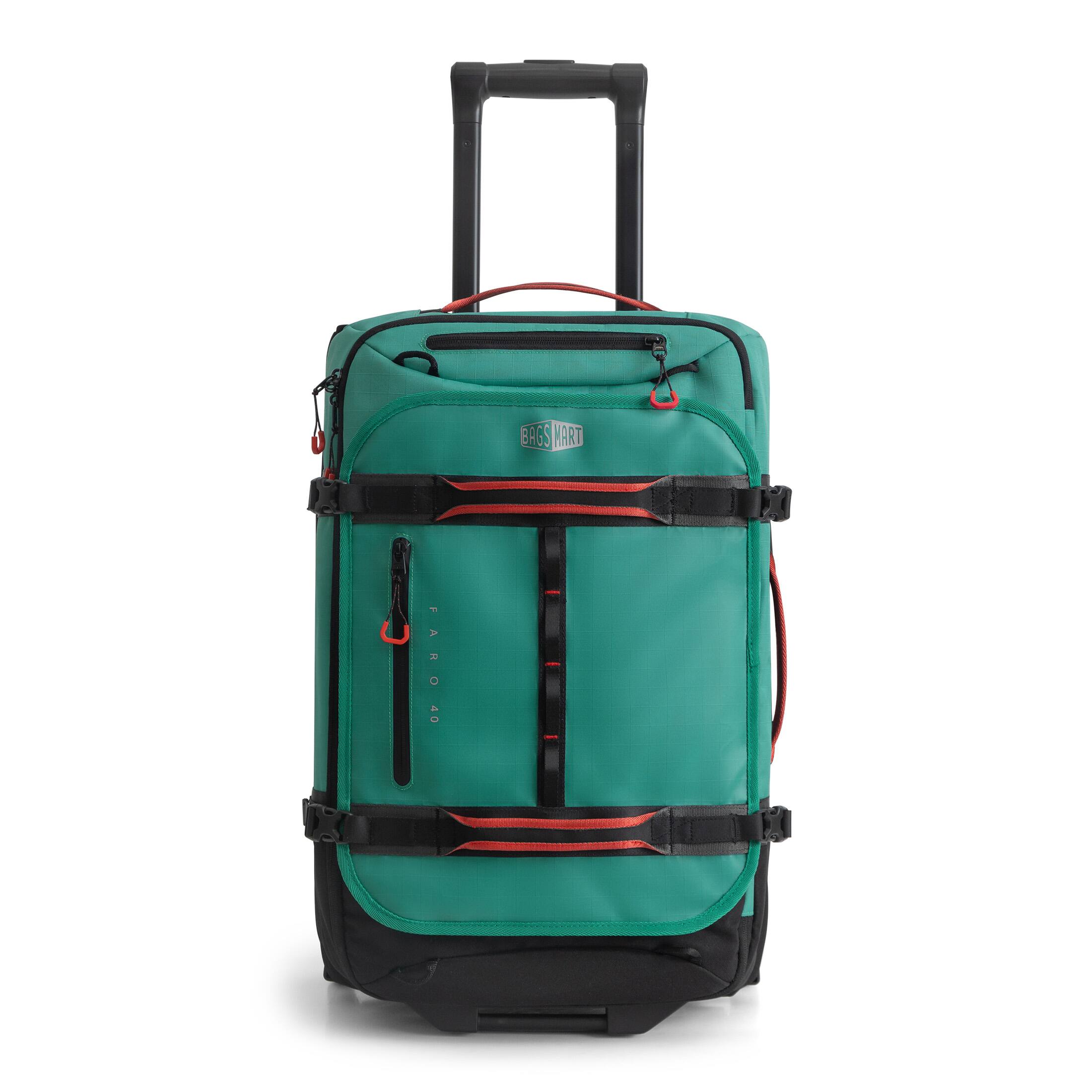 BAGS MART  
FARO 40