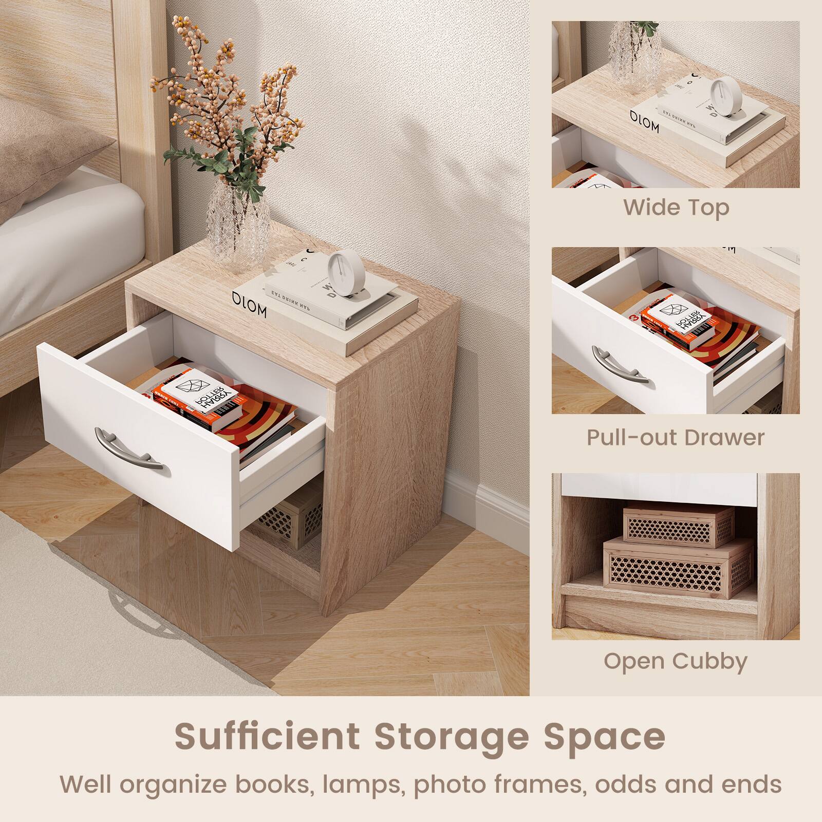 media item thumbnail