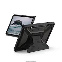 UAG - Metropolis SE Series Case for Microsoft Surface Pro 12" - Black