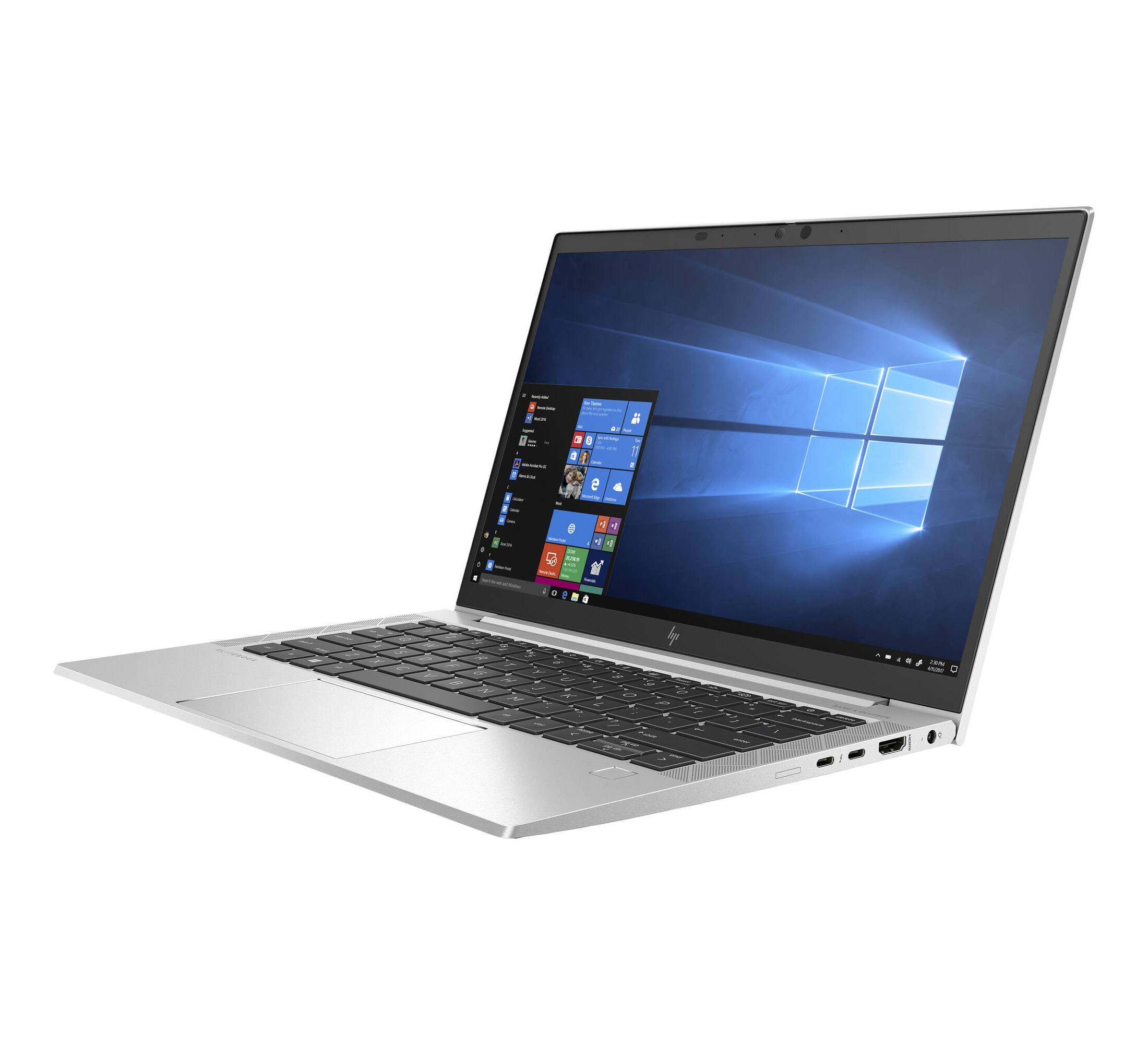 【美品】HP EliteBook 830 G7/ i7/ 8GB/SSD 256 HP Refurbished Excellent EliteBook 830 G7 Core i7 10610U 1.8GHz