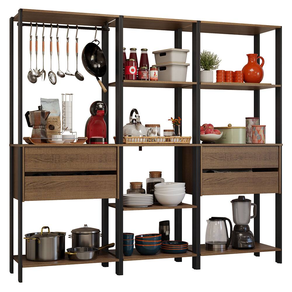 O ) NATURAL U A TidO