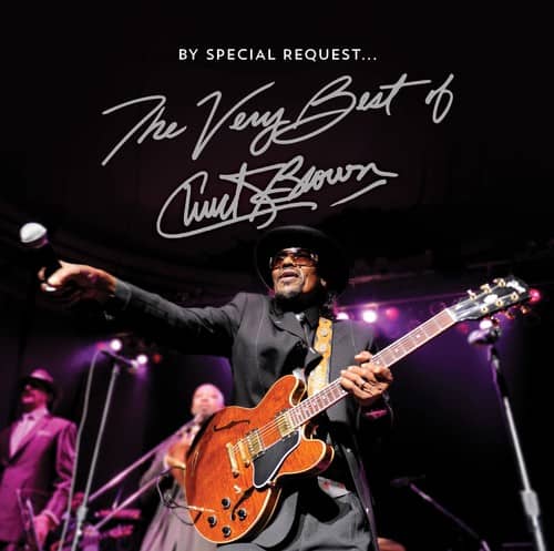 Chuck Brown - By Special Request The Very Best Of Chuck Brown   - COMPACT DISCS [CD] price history on PriceWatchPro