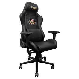 DreamSeat - Ohio State Buckeyes Xpression PRO Gaming Chair - Multicolor