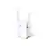 Angle. TP-Link - AC1200 Dual Band Wi-Fi Range Extender - White.