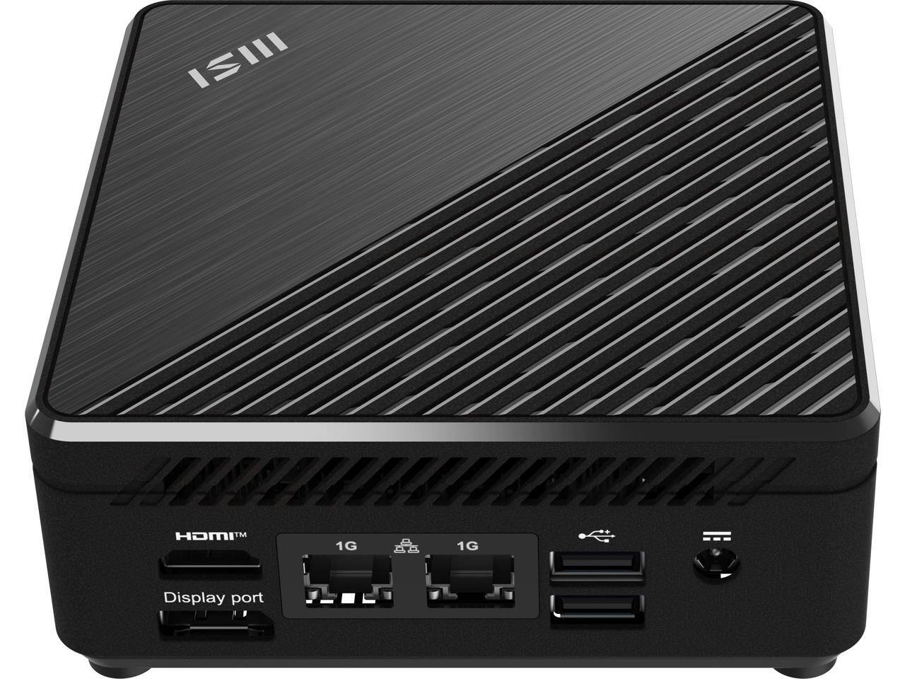 ISIII  
HDMI™  
1G  
1G  
Display port