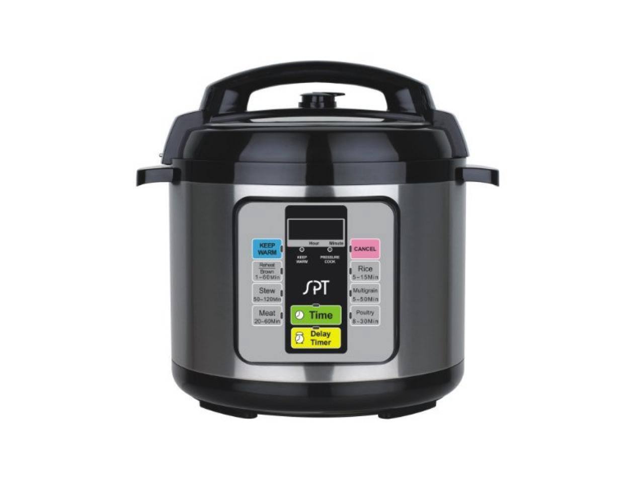 KEEP WARM  
Mour Misule  
CANCEL  
Rered Brown  
1-60Min  
Stew 50-120Min  
CCK SPT  
Rice 5-15Min  
Muttignain 5-50Min  
Meat 20-60Min  
Time Delay Timer  
Poutry 8-30Min