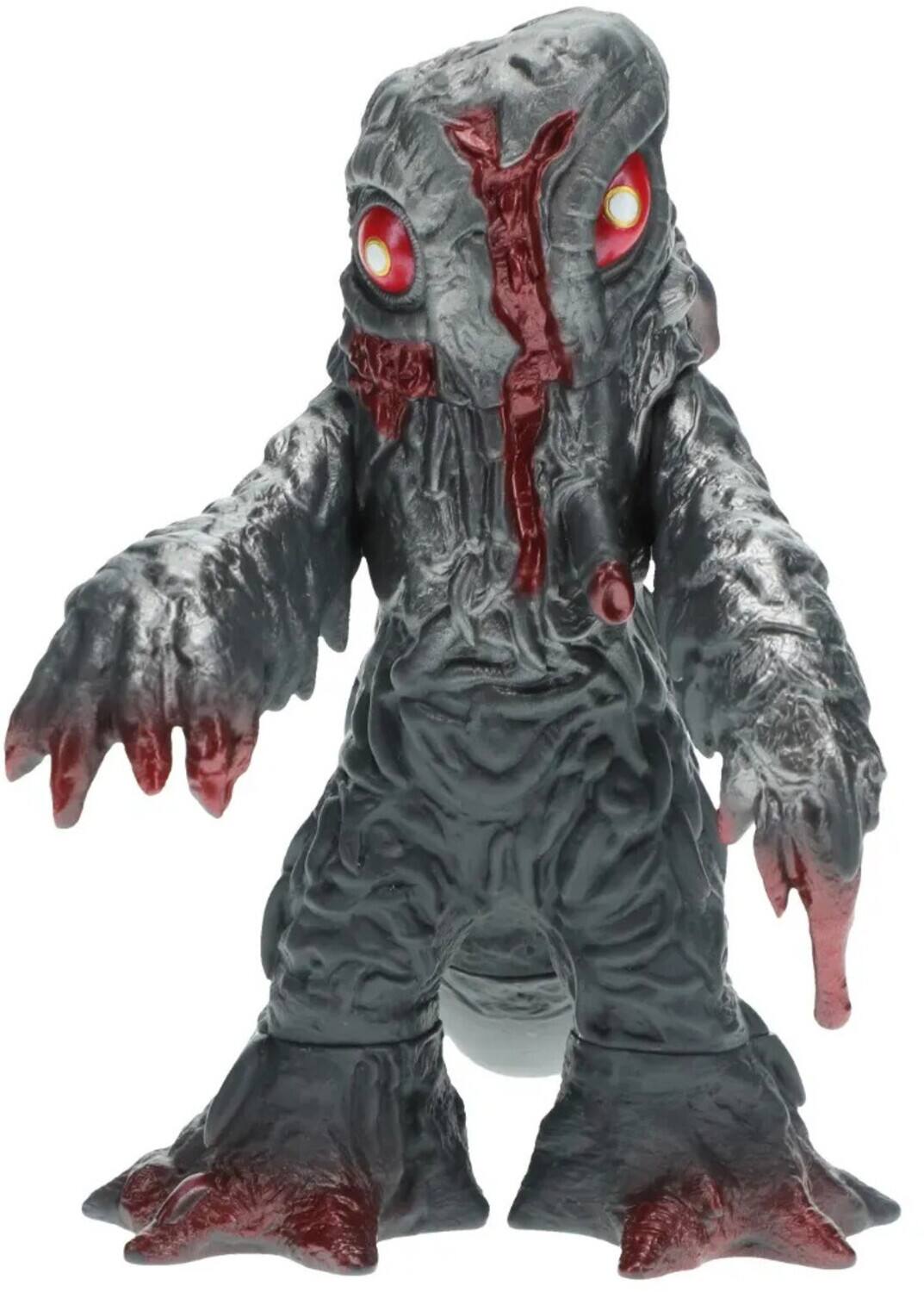 Alt View 1. Bandai - BANDAI - Movie Monster Series - Hedorah 2004 Action Figure   - COLLECTIBLES - Multicolor.