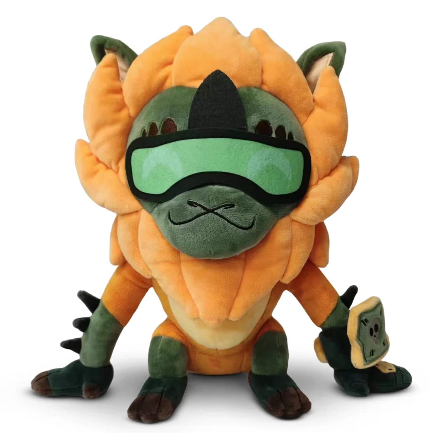 Youtooz - Youtooz: Borderlands Collection [Jabber 9-Inch Plush]