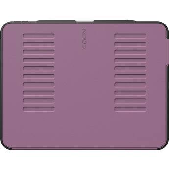 ZUGU Slim Protective Case for Apple iPad Pro 13 inch (M4/M5) Berry ZUGU Slim Protective Case for Apple iPad Pro 13 inch (M4/M5) Berry