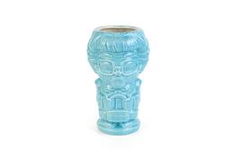 ThinkGeek - Geeki Tikis The Golden Girls Sophia Ceramic Tiki Style Mug | Holds 16 Ounces - Blue