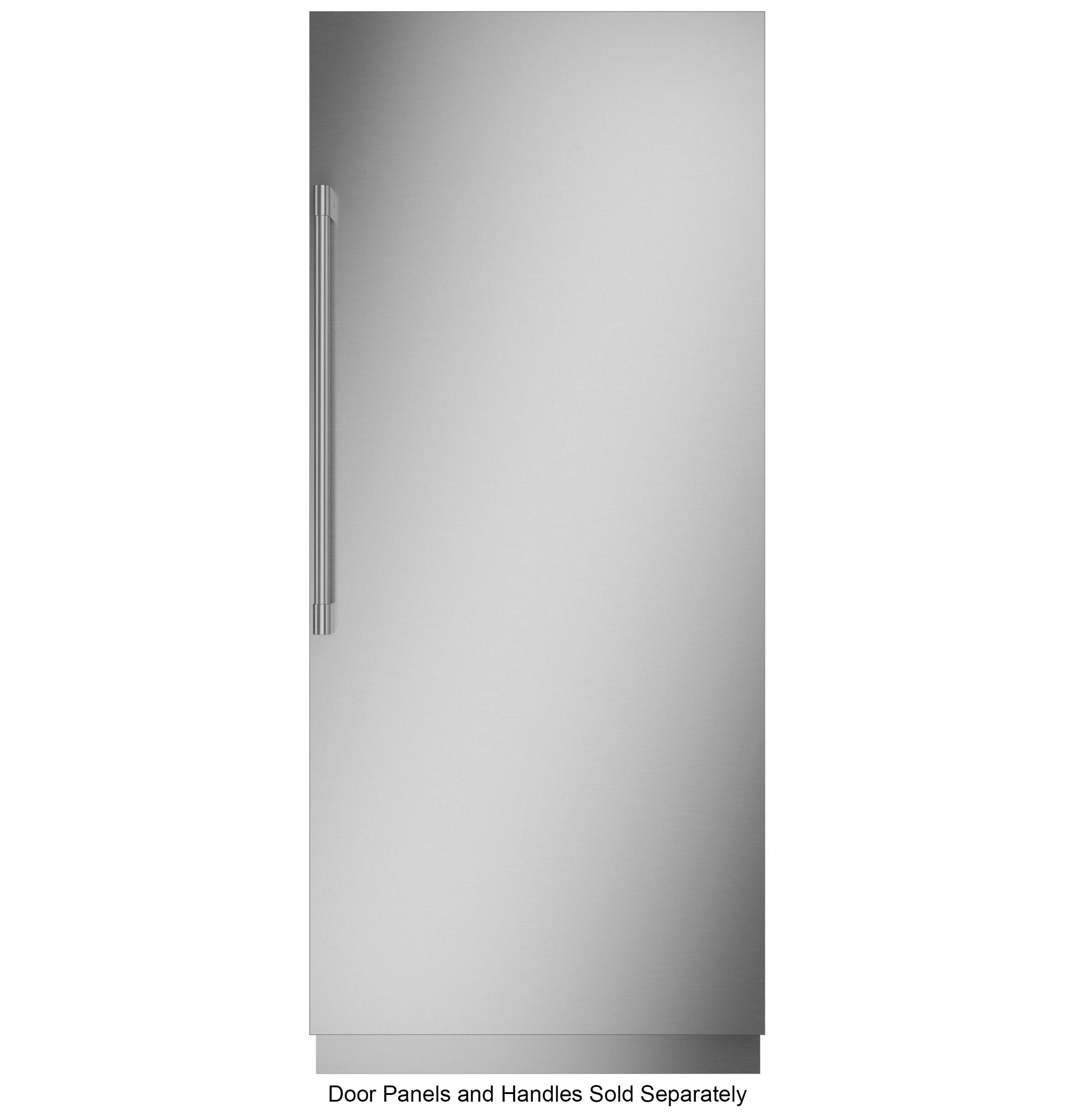 Door Panels and Handles Sold Separately