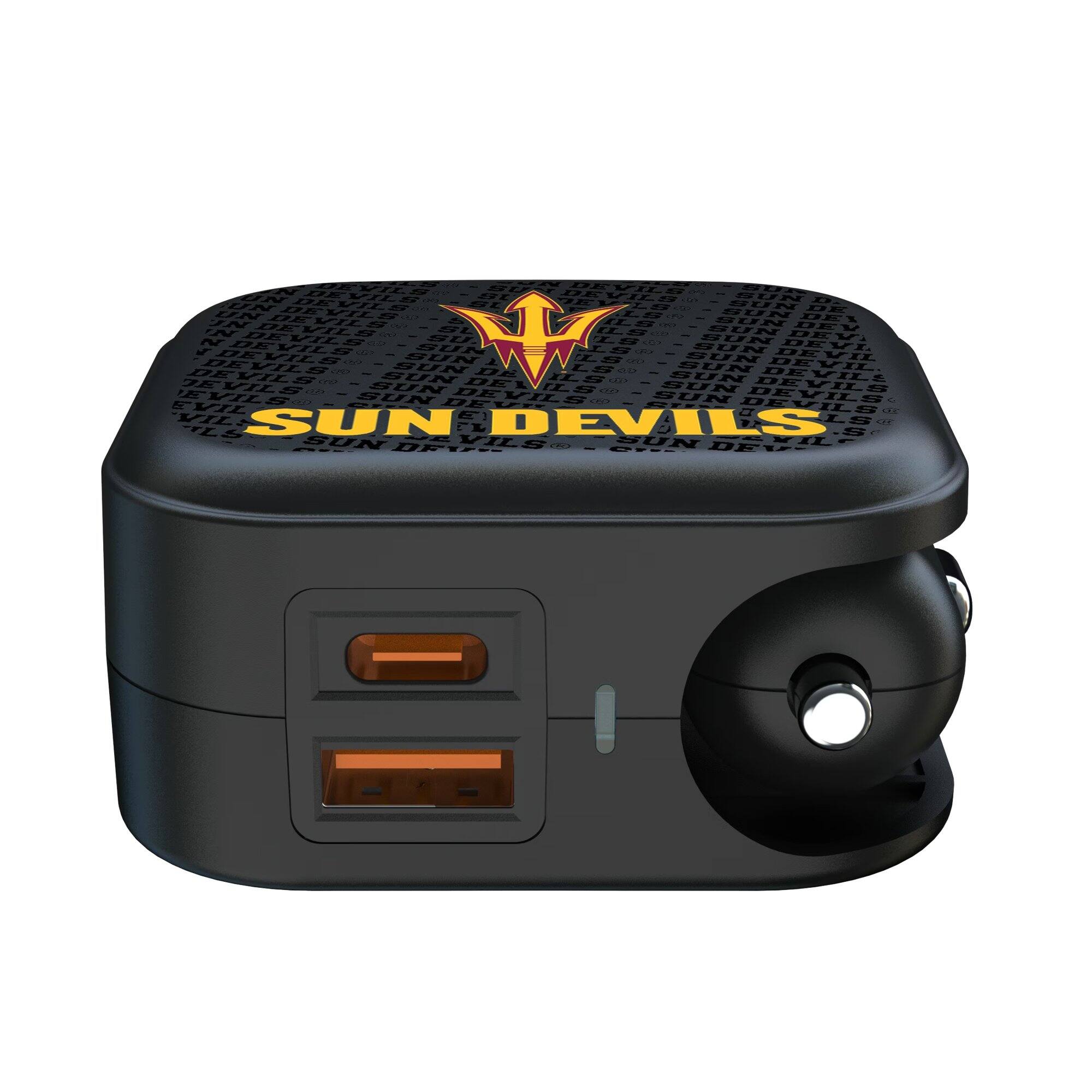 SUN DEVILS