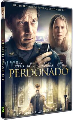 Perdonado - DVD