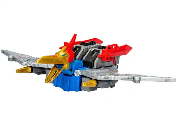 Front. Transformers - 86-26 Dinobot Swoop Leader Class | Transformers Studio Series | Transformers: The Movie 86.