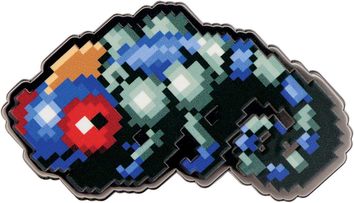 Alt View 24. Sonic - Sonic the Hedgehog Mystery Pin - Blind Box (1 Pin with Purchase) - Styles May Vary.