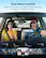 Dual Smart Control
Smart voice and touch controls make capturing footage completely effortless
- "Lock the video"
- "Turn on wifi"
- "Turn on Audio"
Swipe Up: Go to Video playback
Swipe Down: Go to Quick Settings
Swipe Right: Switch Display Cameras
Swipe Left: Access Camera Settings
Right Side
Left Side
Front
00:28
02:20
Three cameras
Four cameras