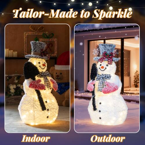Tailor-Made to Sparkle

Indoor

Outdoor