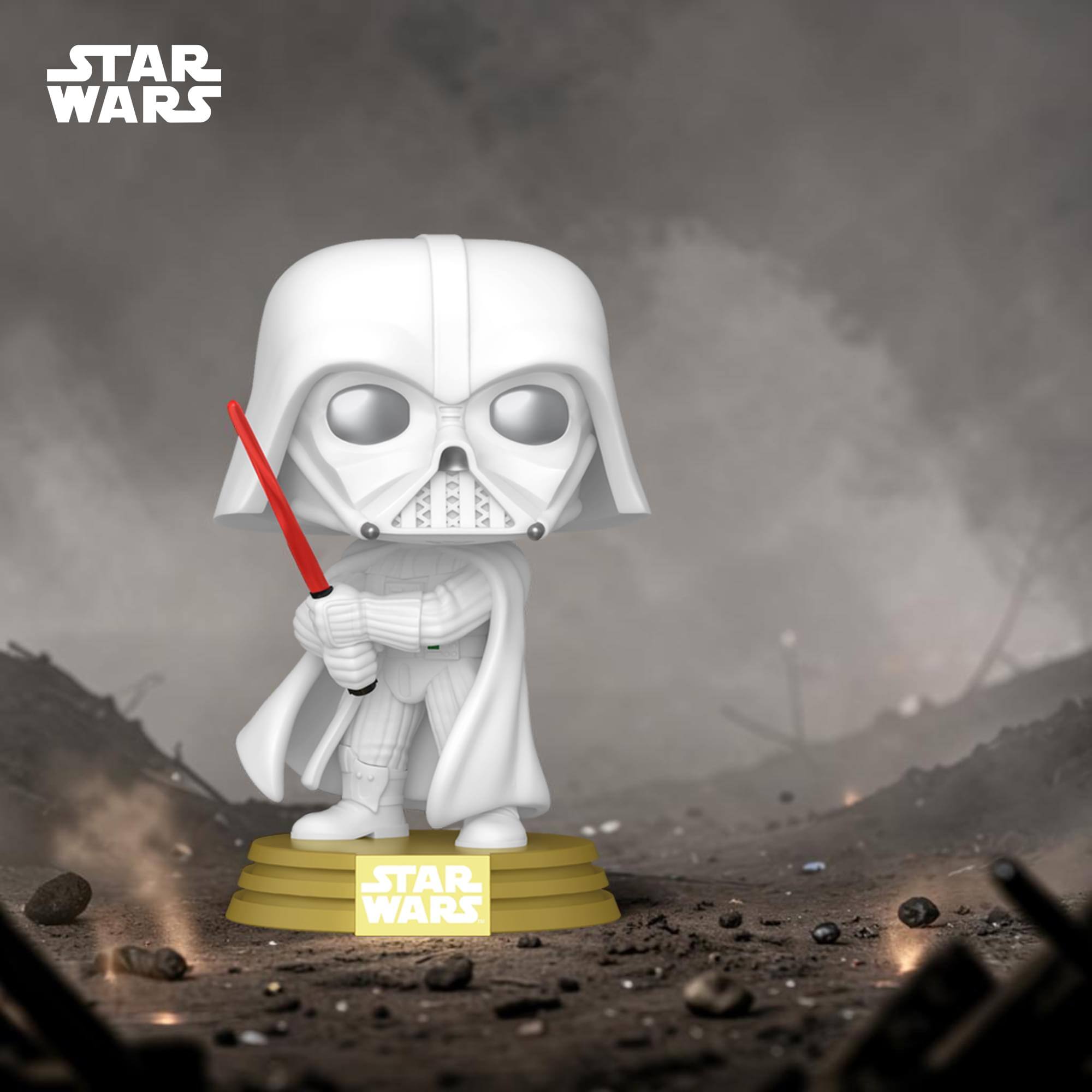 STAR WARS
