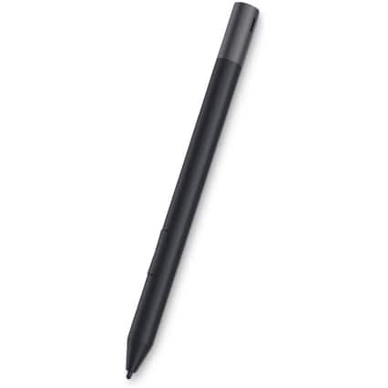 Front. Dell - Premium Active Pen - PN579X Stylus 19.5g DELL-PN579X - Black.