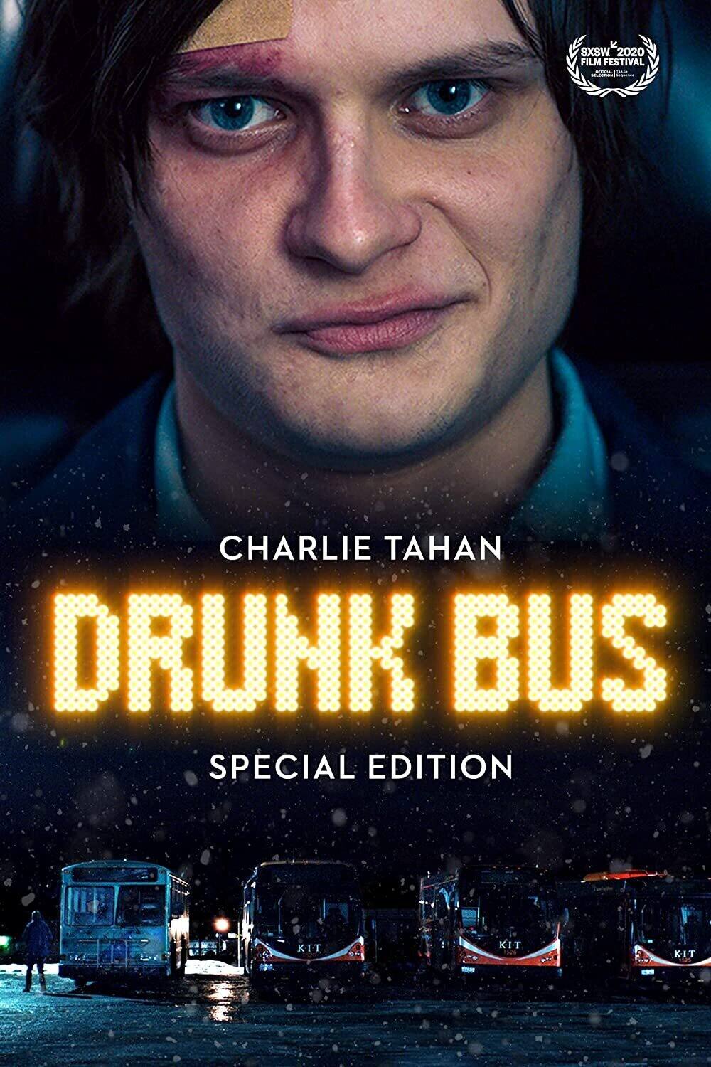 Drunk Bus   - DVD price history on PriceWatchPro