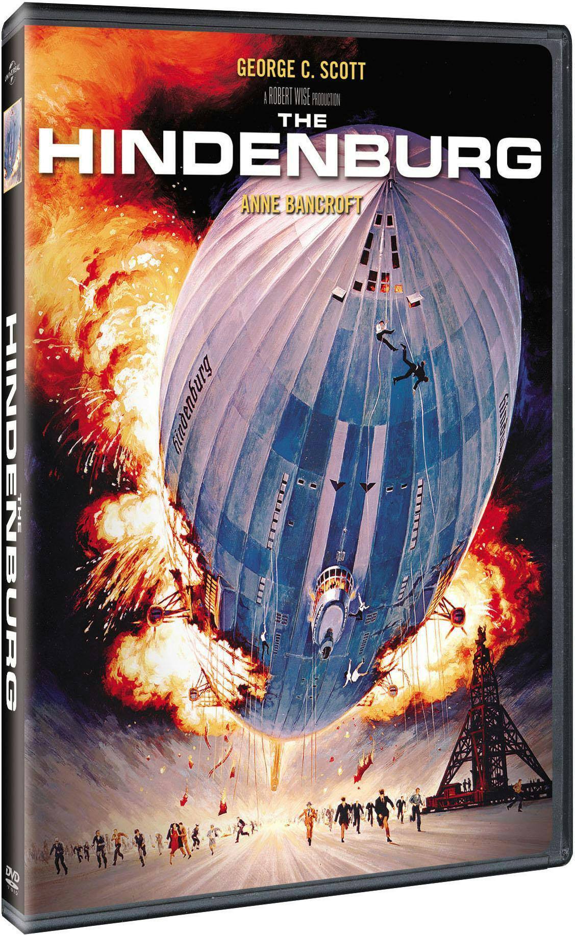 Angle. The Hindenburg [DVD].