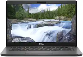 Dell - Refurbished Excellent - LATITUDE 5300 13.3 FHD 1920X1080 TOUCH I5-8365U 8GB 256GB SSD WIN 10