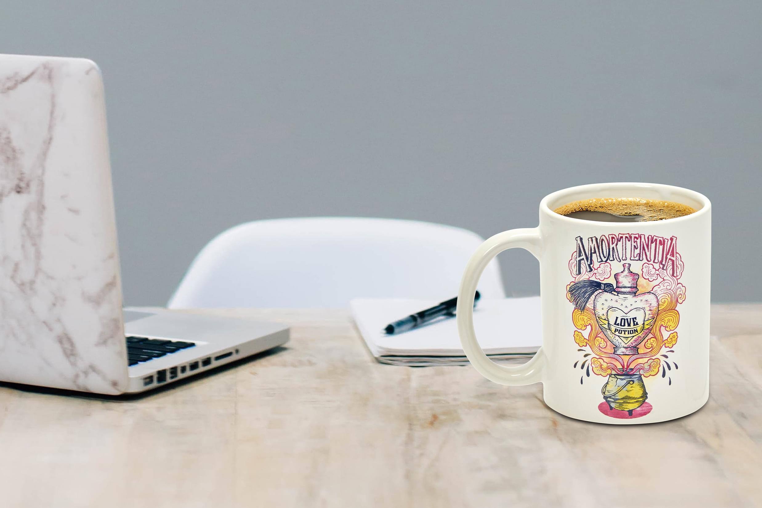 ANORENTA LOVE POTION