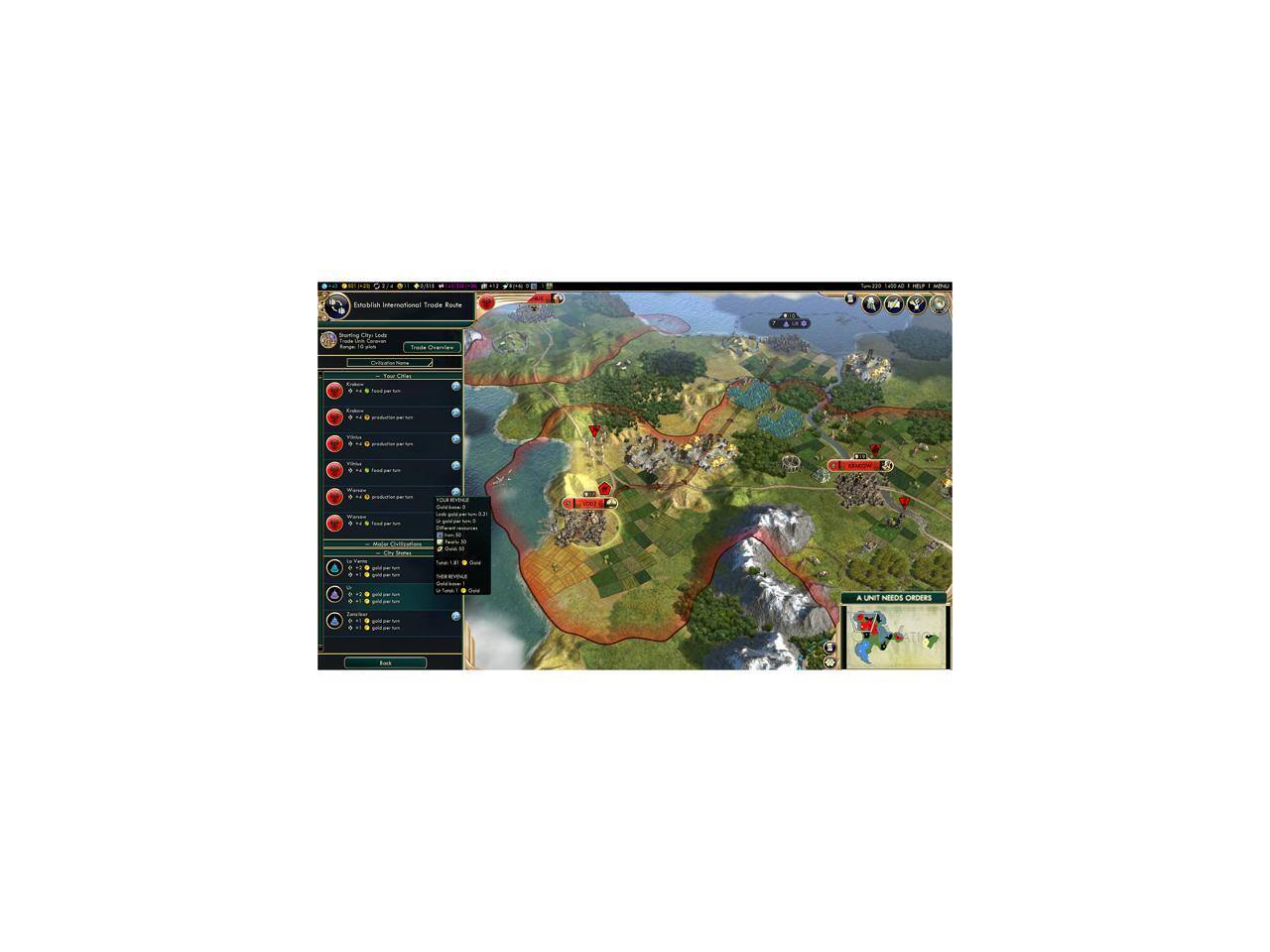 O GIA ... - - Entodlah  Trodde   L -d Ovencies THe . TLA - - - - See - a UNIT NETOS OROERS

Establish International Trade Route

Trading City: L'Ange
Distance: 10 turns

Trade Route
- Food per turn
- Production per turn
- Gold per turn

- Food per turn
- Production per turn
- Gold per turn

- Food per turn
- Production per turn
- Gold per turn

- Food per turn
- Production per turn
- Gold per turn

- Food per turn
- Production per turn
- Gold per turn

- Food per turn
- Production per turn
- Gold per turn

- Food per turn
- Production per turn
- Gold per turn

- Food per turn
- Production per turn
- Gold per turn

- Food per turn
- Production per turn
- Gold per turn

- Food per turn
- Production per turn
- Gold per turn

- Food per turn
- Production per turn
- Gold per turn

- Food per turn
- Production per turn
- Gold per turn

- Food per turn
- Production per turn
- Gold per turn

