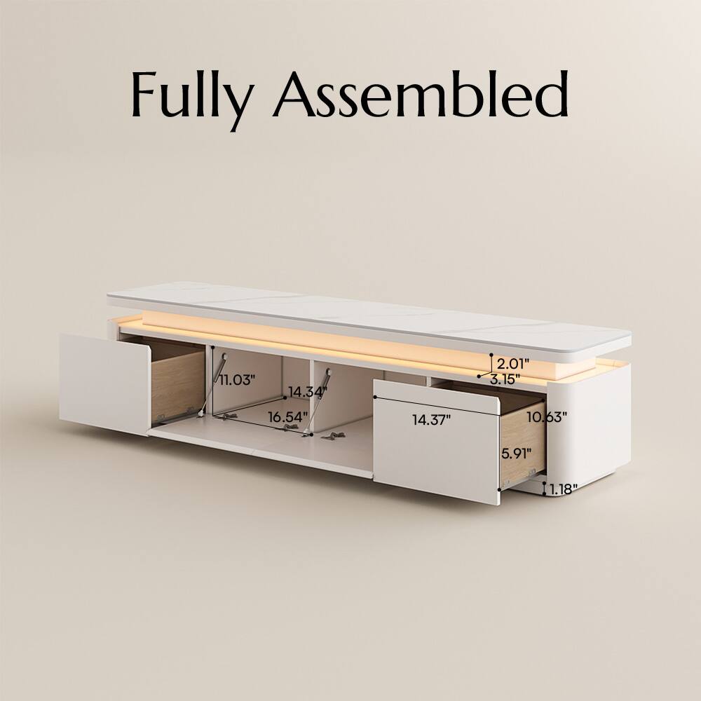 Fully Assembled

11.03" 14.34" 2.01" 3.15" 16.54" 14.37" 10.63" 5.91" 1.18"
