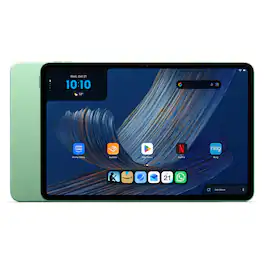 Amazon - Alexa Tablet 11 (All-new), 8GB RAM, 64GB, 11″ stunning 2.5K display, All-day battery, Designed for Alexa+ - Matcha
