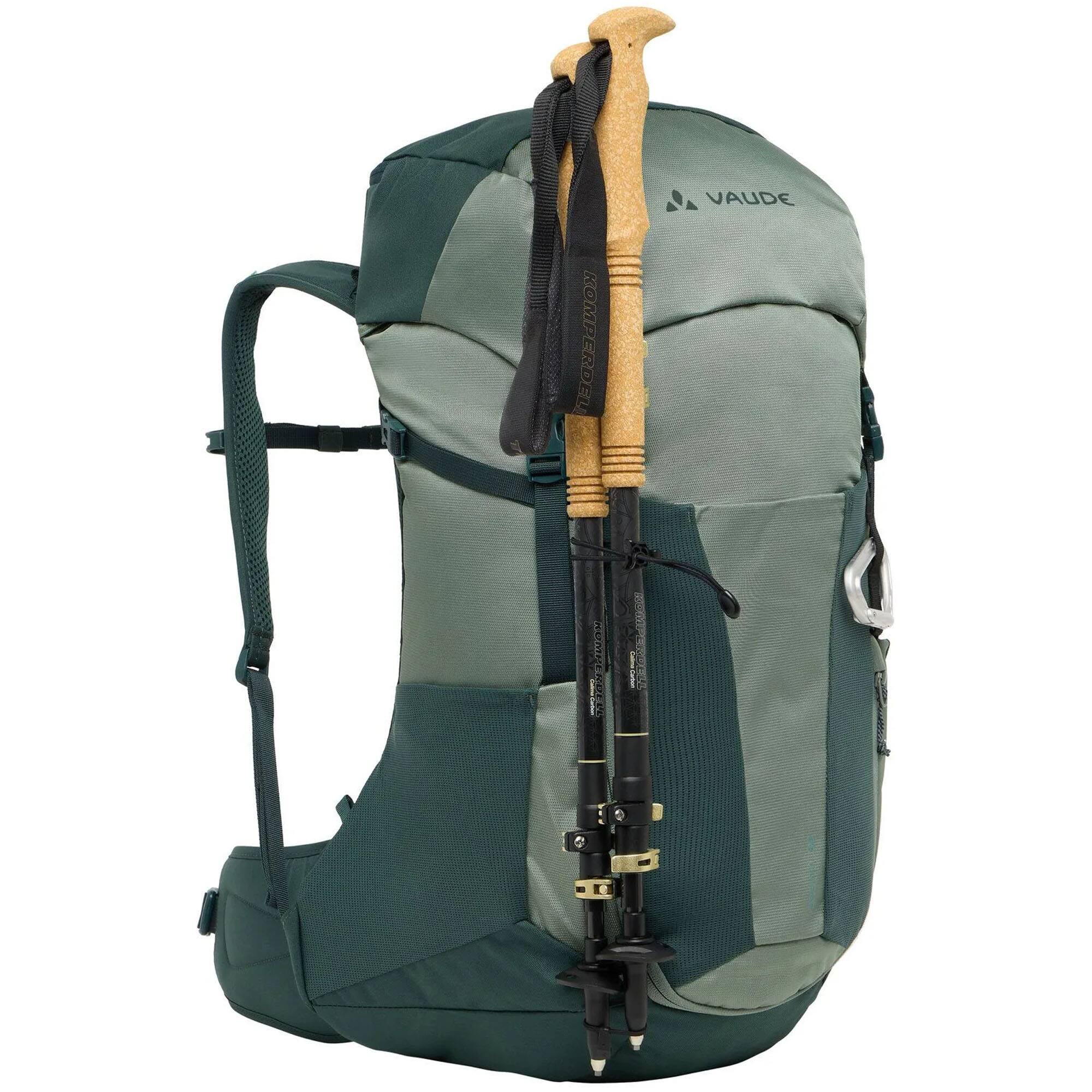 KOMPERDEL VAUDE Ph so0T nos