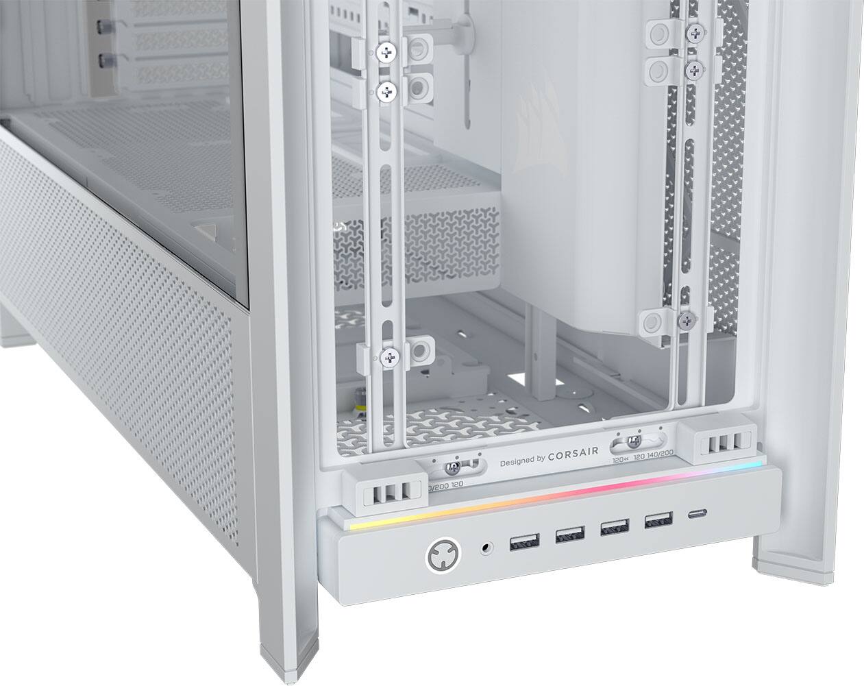 Designed by CORSAIR 120 140 200