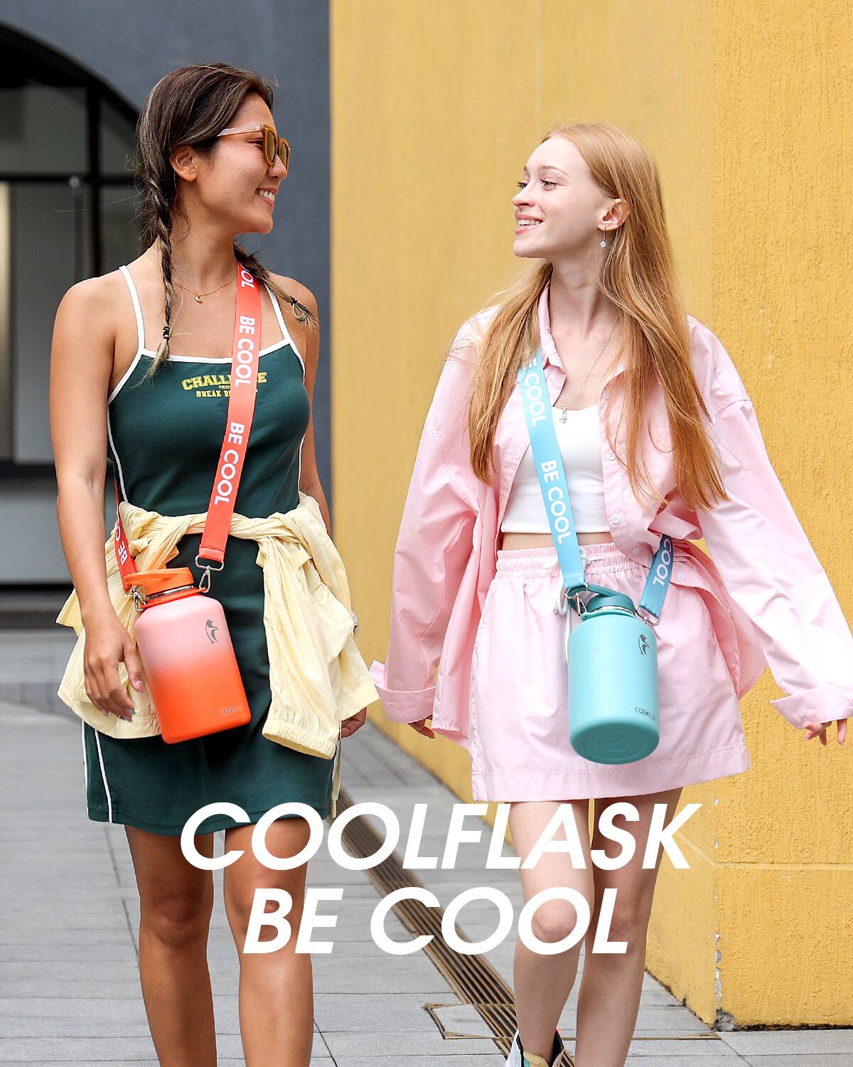 10 BE COOL COOL BE COOL COOL 2 ( CKS COOLFLASK BE COOL

COOLFLASK BE COOL