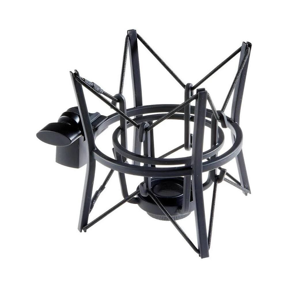 Back. AKG - AKG P220 High-Performance Condenser Microphone Bundle with Accessory.