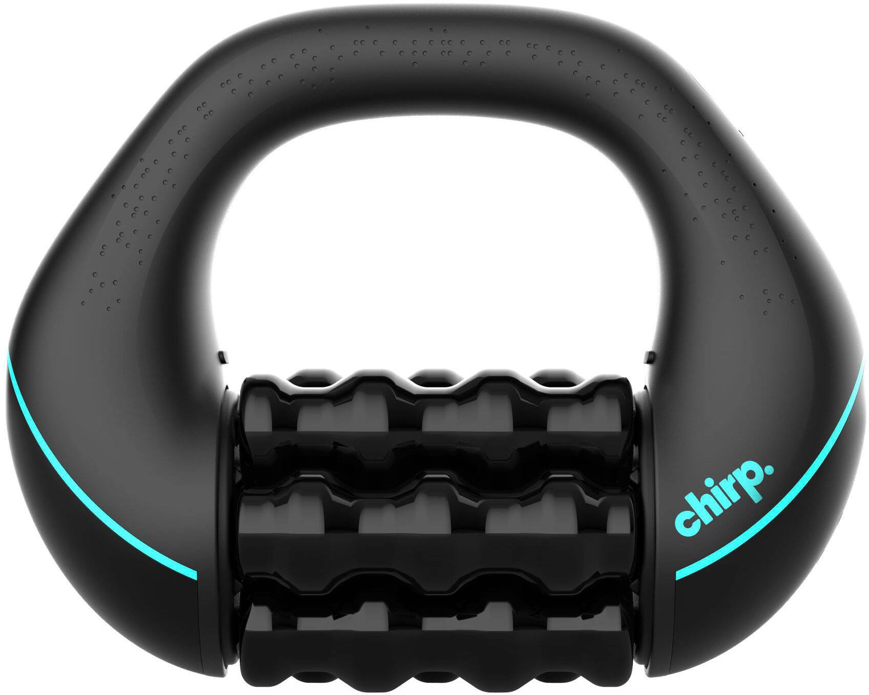 Angle. Chirp - RPM Mini - Black.