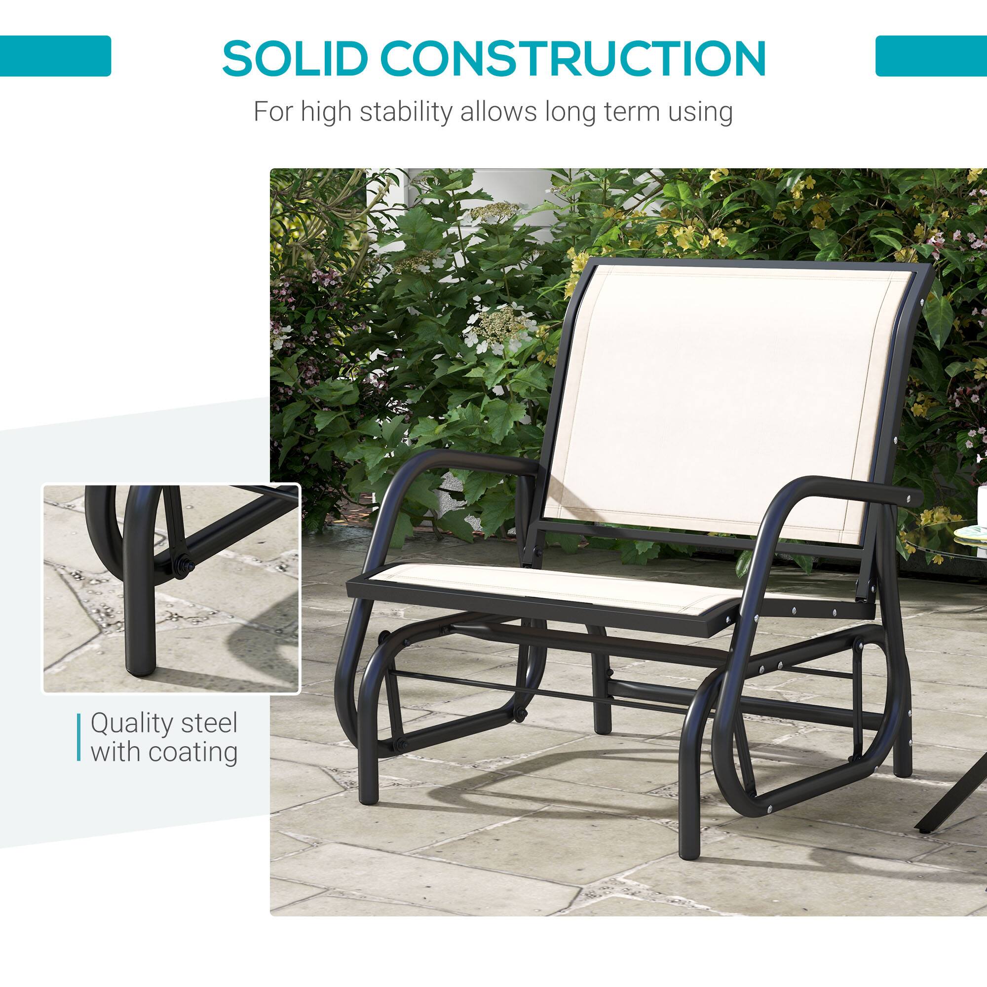 SOLID CONSTRUCTION
For high stability allows long term using
Quality steel with coating