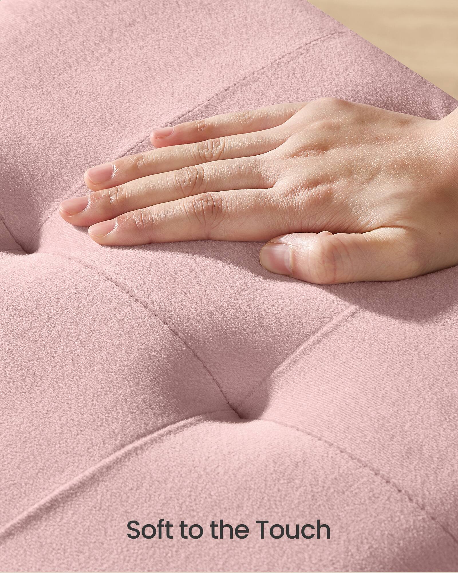 Soft to the Touch