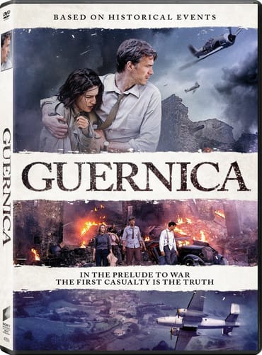 Guernica  - DVD