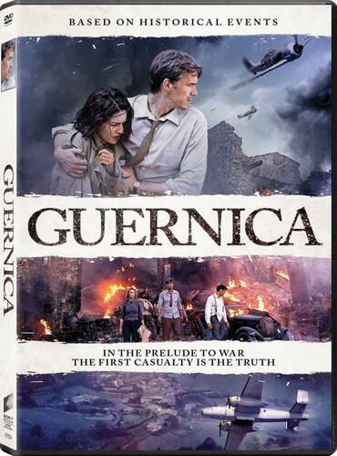Guernica - DVD