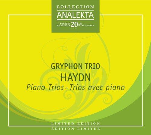 Invocation - Piano Trios   - COMPACT DISCS [CD]