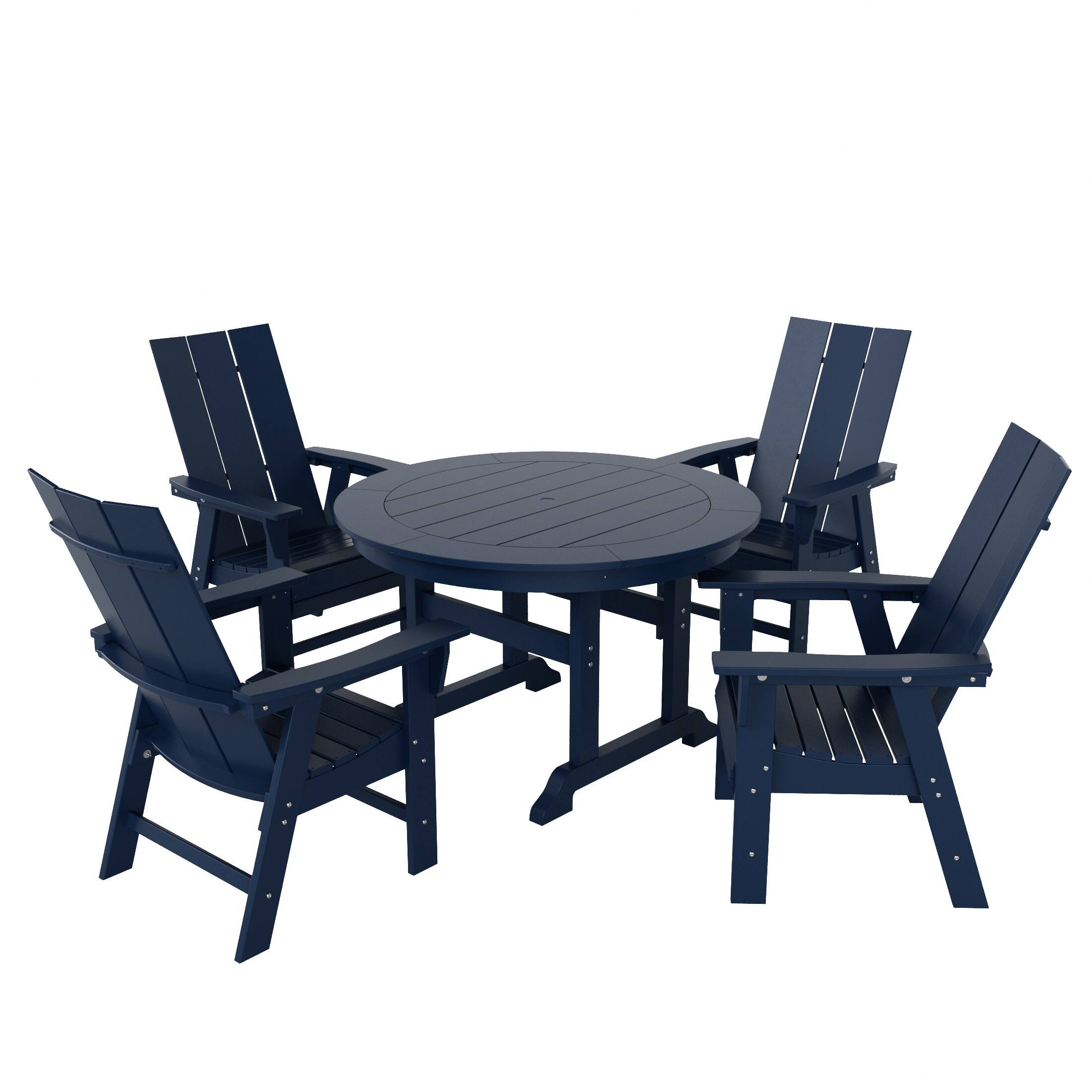 Navy Blue