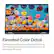 Elevated Color Detail
Showcase your creations in all their colors on the 100% DCI-P3 display for stunning color accuracy and true-to-life colors.
