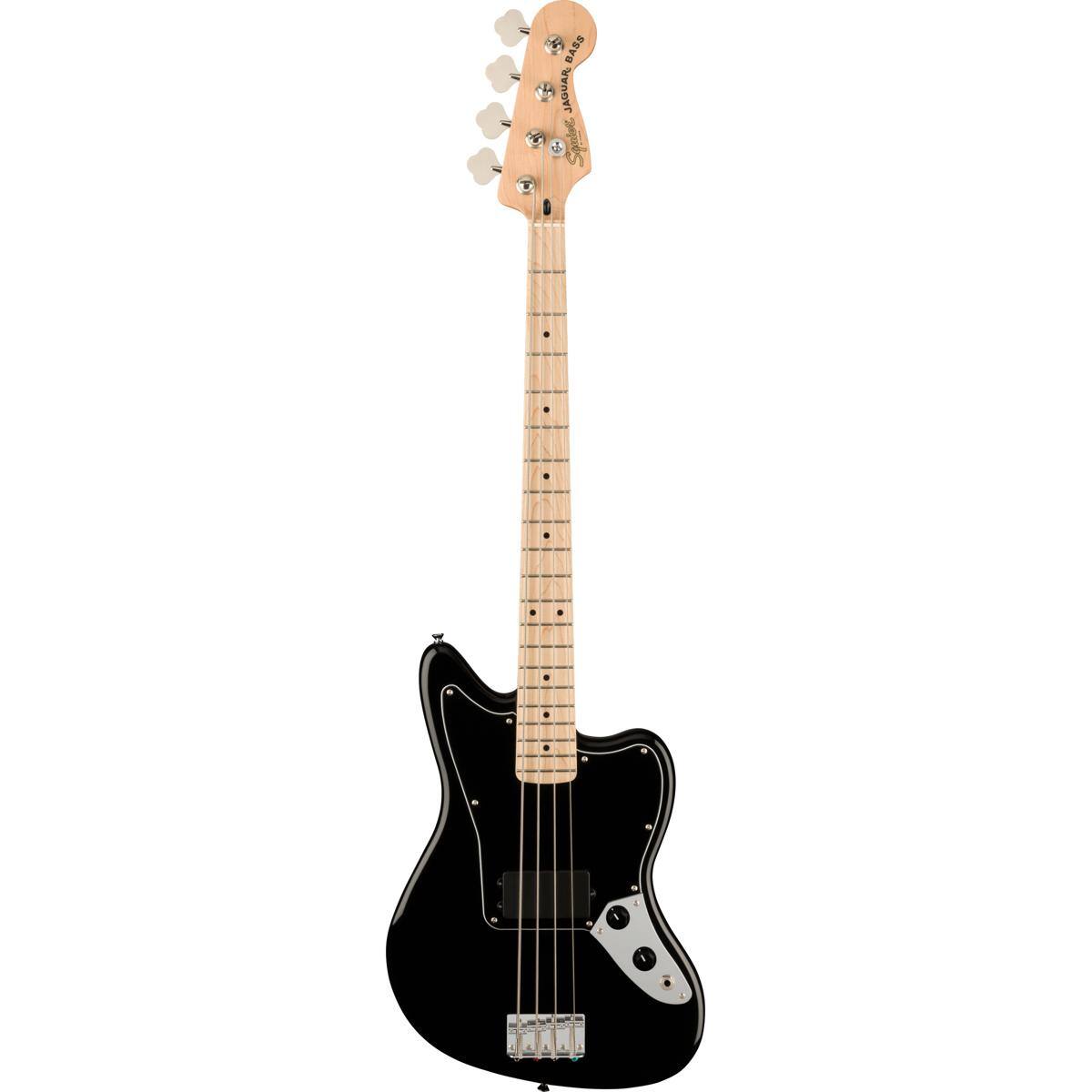 BASS JAGUAR