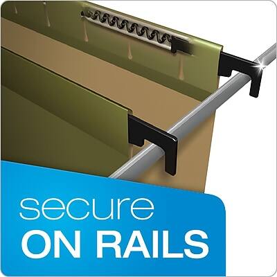 secure ON RAILS